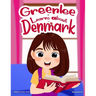 Greenlee Learns About Denmark