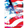 The Insurmountable Edge Book Two: A Story in Three Books