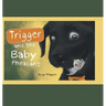 Trigger and the Baby Pheasant
