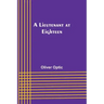 A Lieutenant at Eighteen
