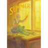 Summer: A Collection of Poems, Songs, and Stories for Young Children