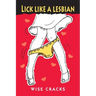 Lick Like a Lesbian