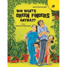 Who Wants Green Fingers Anyway?