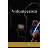 Volunteerism