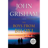 The Boys from Biloxi: A Legal Thriller