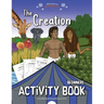 The Creation Activity Book
