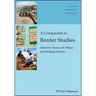 A Companion to Border Studies