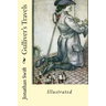 Gulliver's Travels: Illustrated