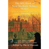 The MX Book of New Sherlock Holmes Stories - Part VII: Eliminate The Impossible: 1880-1891