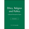 Ethics, Religion and Politics: Collected Philosophical Papers, Volume 3