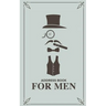 Address Book for Men
