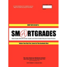 SMARTGRADES School Notebooks with Study Skills 2N1: Class Notes & Test-Review Notes: "How to Memorize Voluminous Facts for Total Recall" (100 Pages) S