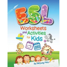 ESL Worksheets and Activities for Kids