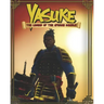 Yasuke The Legend of the African Samurai