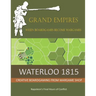 Waterloo 1815: Napoleon's Final Hours Of Conflict
