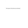 The Hymns of the Breviary and Missal