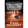 Attack on Area 51