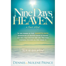 Nine Days in Heaven: A True Story