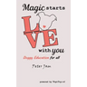 Magic Starts with You: Doggy Education for All