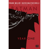 Batman: Year One