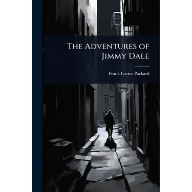 The Adventures of Jimmy Dale