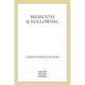 Memento & Following