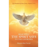 Hear What the Spirit Says to the Churches