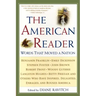 The American Reader: Words That Moved a Nation