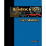 BassBox 6 Pro User Manual
