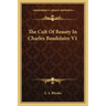 The Cult of Beauty in Charles Baudelaire V1