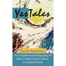 YesTales: An Unauthorized Biography of Rock's Most Cosmic Band, in Limerick Form