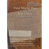 50 DIVISION 151 Infantry Brigade Durham Light Infantry 1/5th, 1/6th, 1/7th and 1/9th Battalion: 19 April 1915 - 31 January 1918 (First World War, War