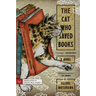 The Cat Who Saved Books