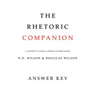 The Rhetoric Companion: A Student's Guide to Power in Persuasion