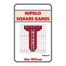 Nipulo Square Games: Volume II
