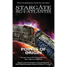 STARGATE SG-1 ATLANTIS Points of Origin