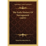 The Early History Of Narragansett (1835)
