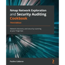 Nmap Network Exploration and Security Auditing Cookbook - Third Edition: Network discovery and security scanning at your fingertips