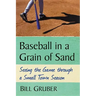 Baseball in a Grain of Sand: Seeing the Game through a Small Town Season
