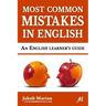 Most Common Mistakes in English: An English Learner's Guide