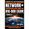 Computer Networking: Beginners Guide to Network Security & Network Troubleshooting Fundamentals