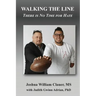 Walking the Line: There is No Time for Hate