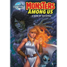 Monster's Among Us: A War of Witches