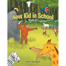 New Kid in School: Book Iii