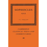 Sophocles: Ajax