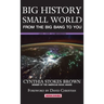 Big History, Small World: From the Big Bang to You