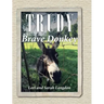 Trudy the Brave Donkey