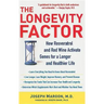Longevity Factor: How Resveratrol and Red Wine Activate Genes for a Longer and Healthier Life