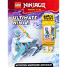 Lego Ninjago: Ultimate Ninja!