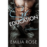 Sex Education: A Spicy BDSM Club Romance